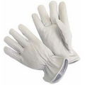 Top Grain Goat Skin Trucker's Work Glove